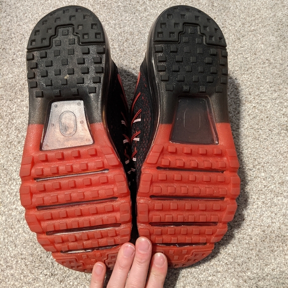 Nike Air Max- Men's 7.5 - Picture 3 of 4